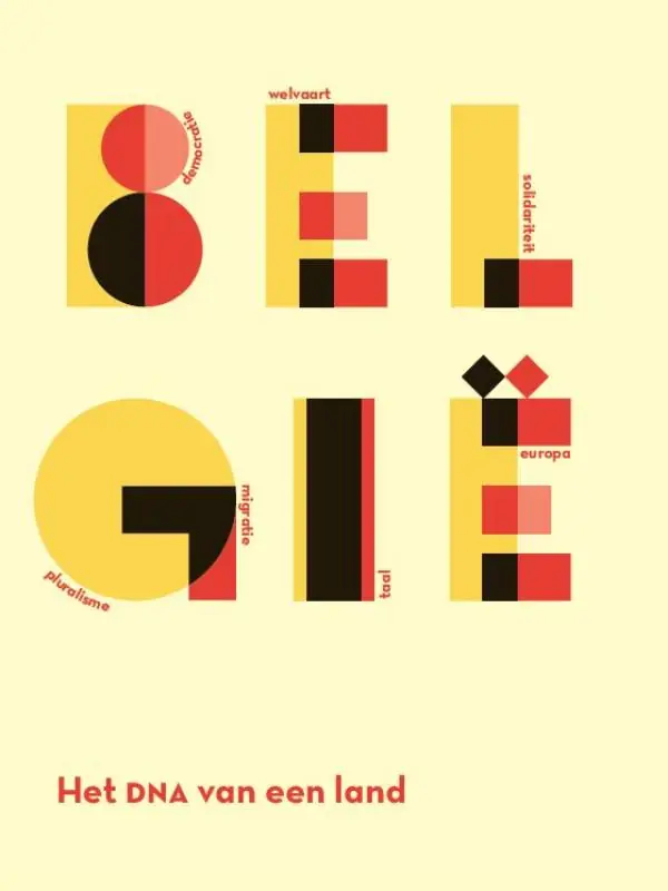 Speciale Aanbieding België - Marieke De Baerdemaeker; Winne Gobyn