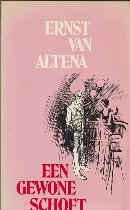 Laatste Kans Een gewone schoft - Altena