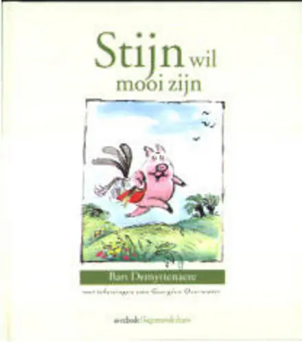 Gecertificeerd Stijn wil mooi zijn - Bart Demyttenaere