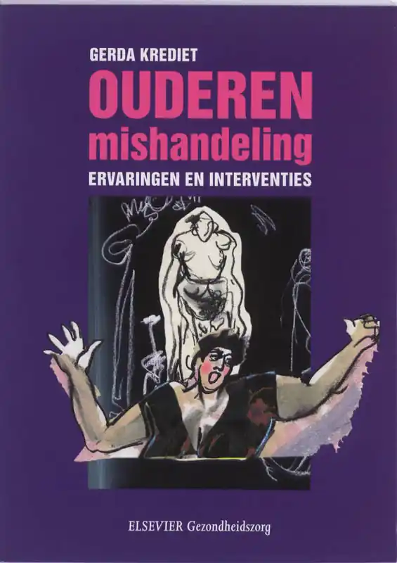 Gratis Verzending Ouderenmishandeling - Gerda Krediet