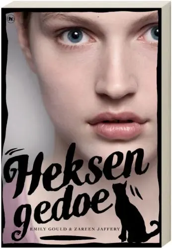 Heksengedoe - E. Gould; & Z. Jaffery Rechtstreeks Van De Fabrikant