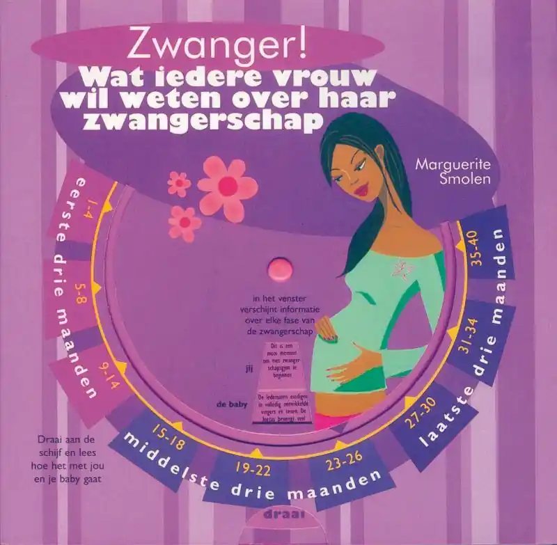 Snelle Levering Zwanger! - M. Smolen