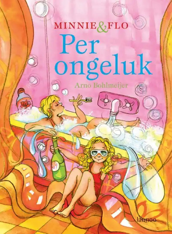Hete Deal Per ongeluk - Arno Bohlmeijer