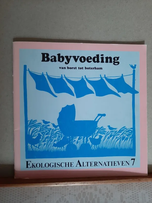 Babyvoeding - Greet Hospers Exclusieve Aanbieding