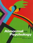 Abnormal Psychology - Thomas F. Oltmanns Betaalbaar