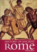 Tijdelijk Beschikbaar History of Ancient Rome - Nathaniel Harris