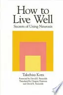 How to Live Well - Takehisa Kōra Laatste Kans