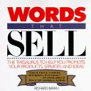 Meest Verkocht Words That Sell - Richard Bayan