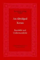 Exclusieve Aanbieding An Abridged Koran - CSPI