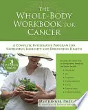 Whole-body Workbook for Cancer - Dan Kenner Actieprijs