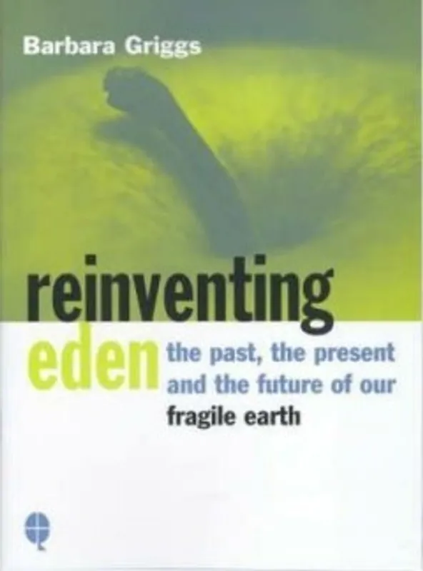 Reinventing Eden - Barbara Griggs Laatste Versie