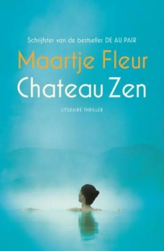 Chateau Zen - Maartje Fleur Veilige Betaling