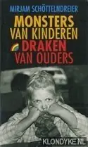 Actieprijs Monsters van kinderen, draken van ouders - Mirjam Schottelndreier
