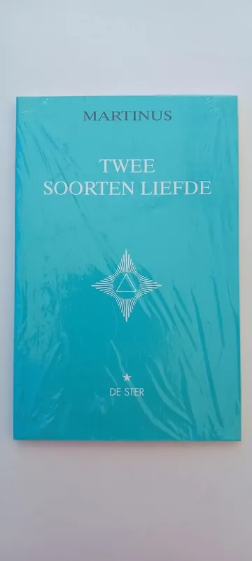Twee soorten liefde - Martinus Favoriet
