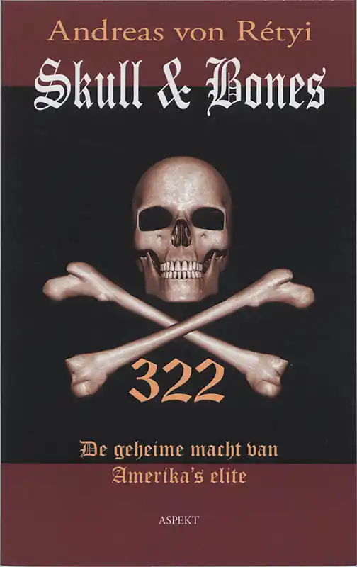 Skull & Bones - A. von Retyi Aanbieding