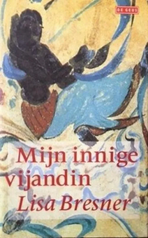 Op = Op Mijn innige vijandin - L. Bresner