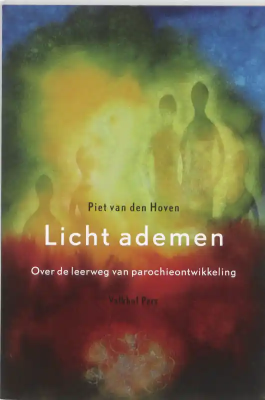 Hete Deal Licht ademen - P. van den Hoven