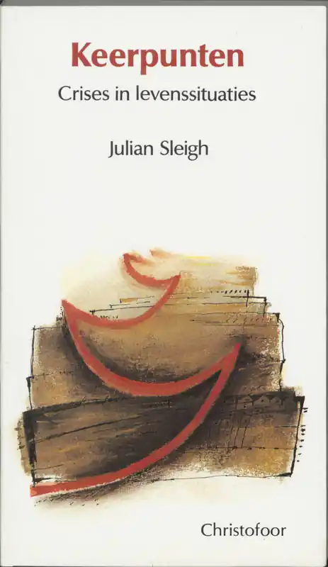 Keerpunten - J. Sleigh Must-Have
