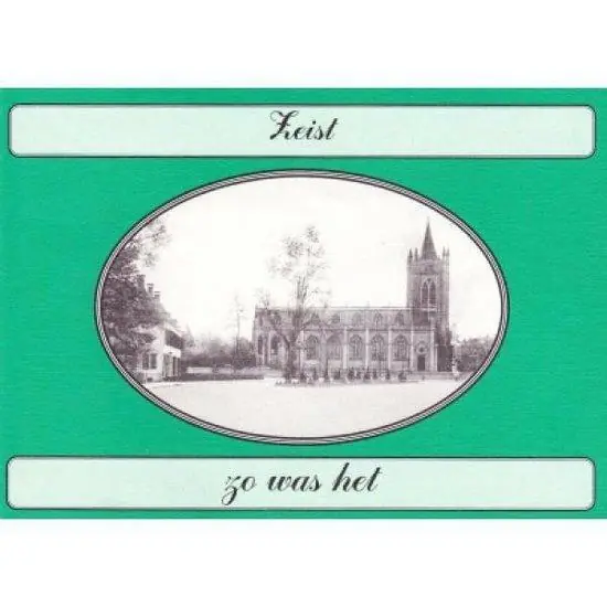 Zeist zo was het - de Groot E.C.B.M. Flitsaanbieding