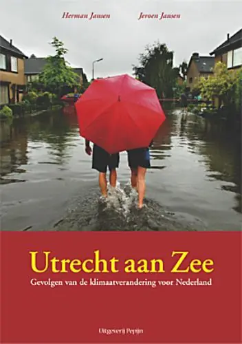 Koop Vandaag Utrecht aan Zee - H.J. Jansen; J.P. Jansen