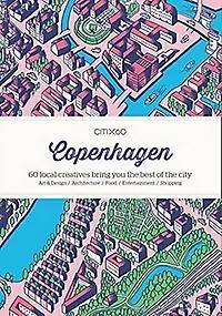 Citix60 - Copenhagen - copenhagen Direct Verzonden