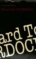 Alleen Vandaag Iris Murdoch - Todd, Richard