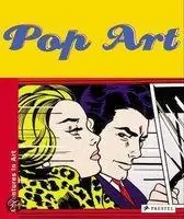 POP ART GEB - Adventures In Art Op = Op
