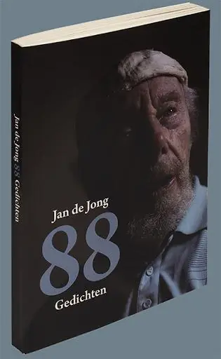Jan de Jong 88 Gedichten - Jan de Jong Must-Have