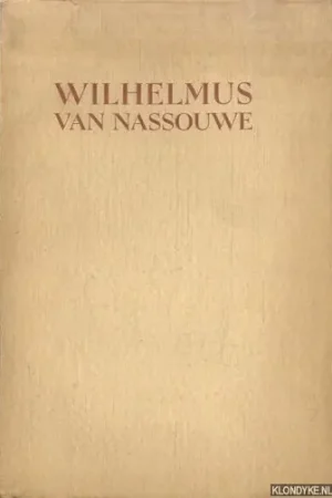 Actieprijs Wilhelmus van Nassouwe. Een nieuwe historische plaatsing - Cornelissen, Dr. Anthony J. M.