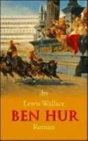 Ben Hur - lewis-wallace Beperkt Aanbod