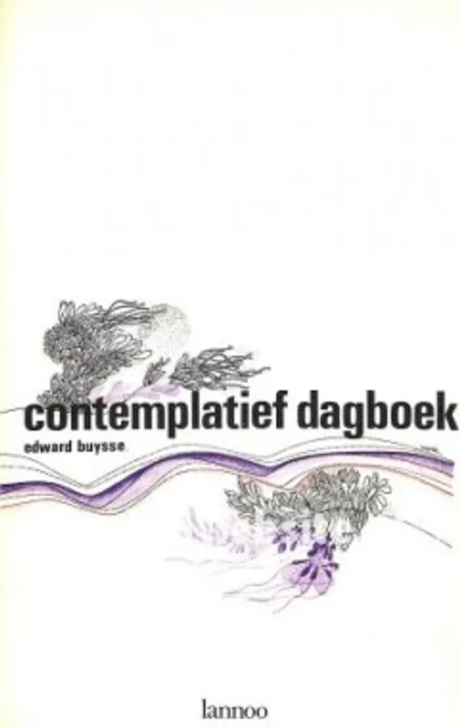 Contemplatief dagboek - Buysse Hoge Kwaliteit