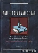 Aan het eind van de dag - Pyfers Tijdelijk Beschikbaar