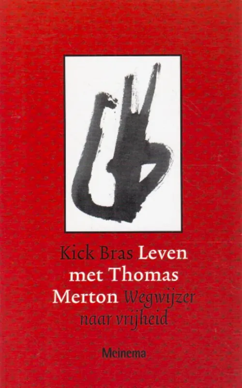 Leven met Thomas Merton - K. Bras Shop Nu