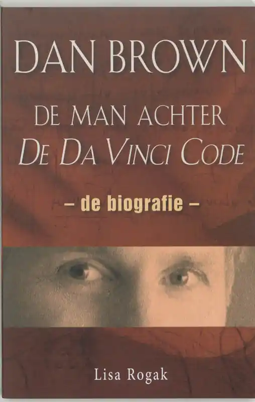 Dan Brown - L. Rogak Betrouwbaar