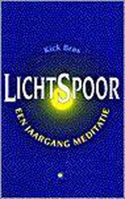 Aanbieding Lichtspoor - K. Bras