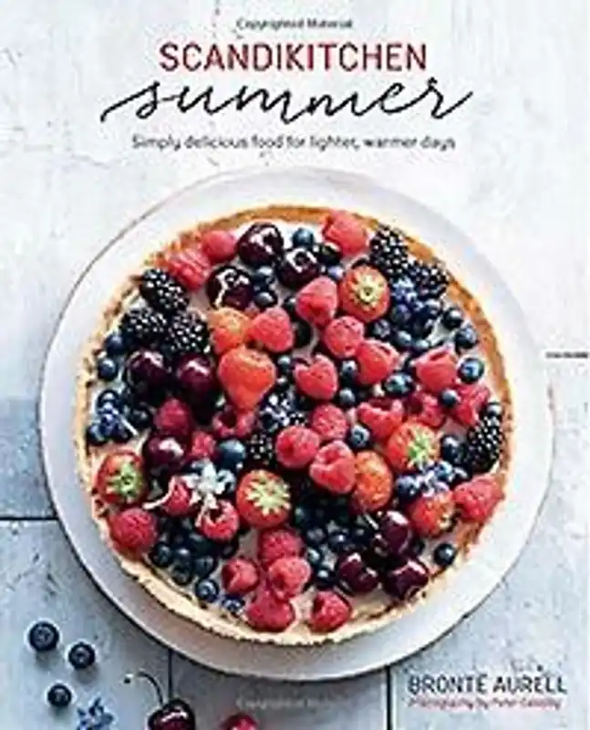 Meest Verkocht ScandiKitchen Summer - Bronte Aurell