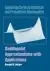 Saddlepoint Approximations with Applications - Butler, Ronald W. Uitverkoop