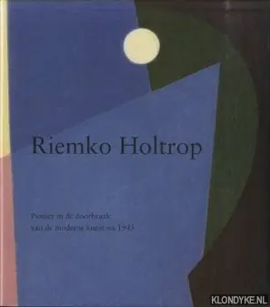 Riemko Holtrop - E. van Dooren Betrouwbaar