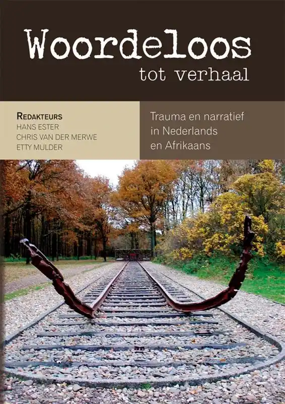 Woordeloos tot verhaal - Ester, Hans Laatste Kans