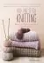 Add One Stitch Knitting - Schneider, Alina Seizoensaanbieding