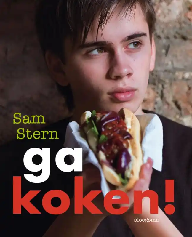 Superprijs Ga koken - S. Stern; Susan Stern