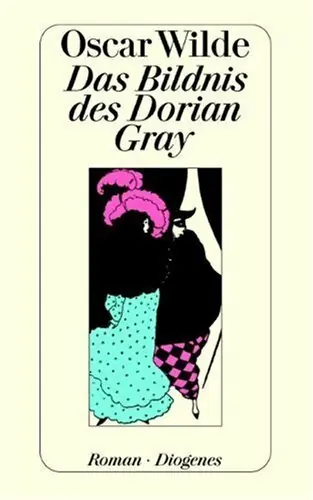Das Bildnis des Dorian Gray - Oscar Wilde Favoriet