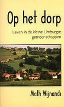Op 't dorp - M. Wynands Veilige Betaling
