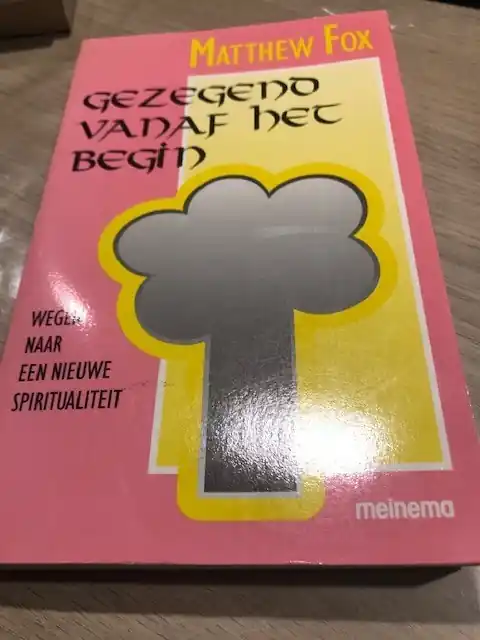 Lage Kosten Gezegend vanaf het begin - Matthew Fox