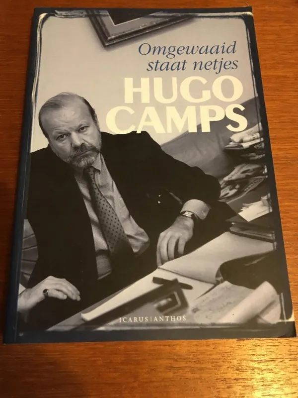 Snelle Levering Omgewaaid staat netjes - H. Camps
