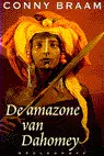 De amazone van Dahomey - verhalen - Conny Braam Gecertificeerd