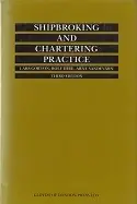 Shop Nu shipbroking and Chartering Practice 3rd edition 1990 - Gorton, L. a.o.