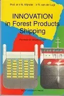 Superprijs Innovation in forest products shipping - Wynolst