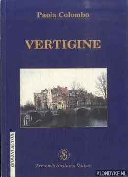 Beste Prijs Vertigine - Colombo, Paoloa