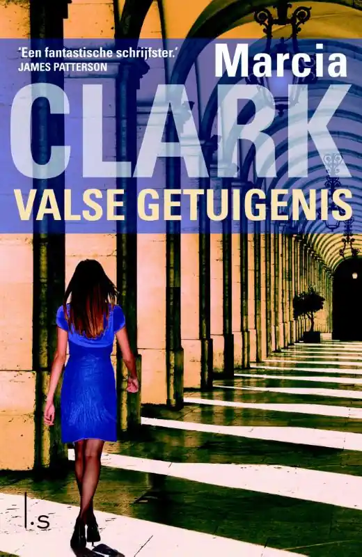 Lage Prijs Valse getuigenis - Marcia Clark